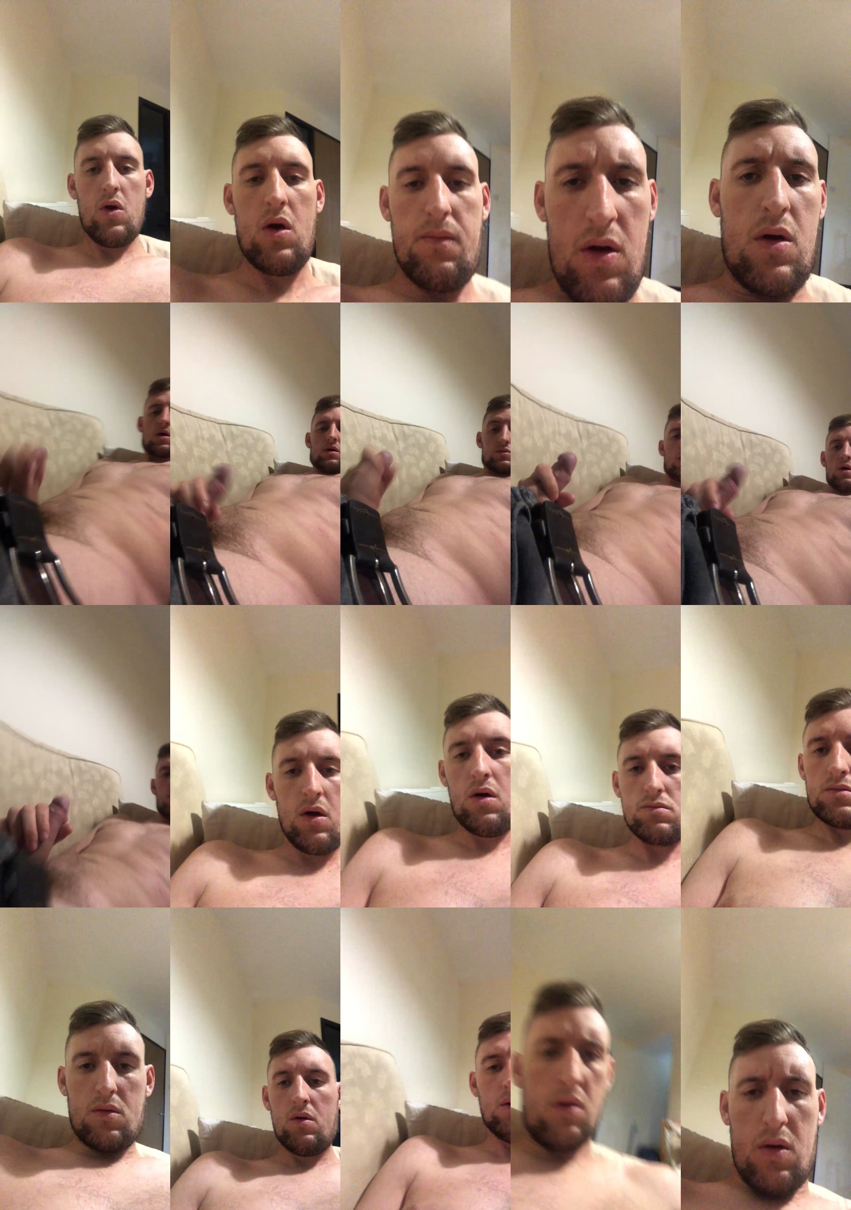 Broady1991  26-07-2023 Recorded Video jackoff