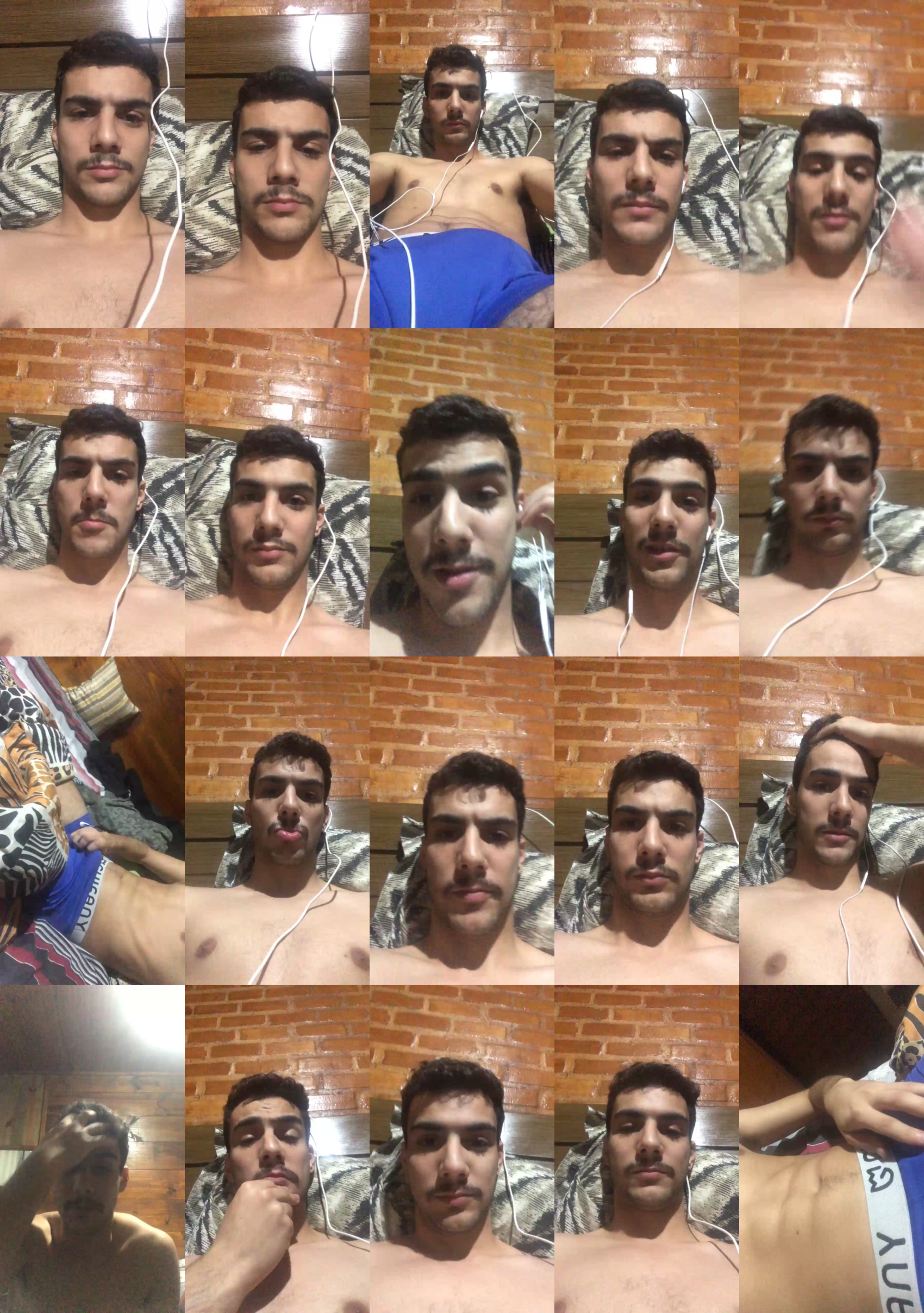 CariocaVrb  26-07-2023 Recorded Video sexy