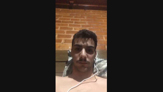 CariocaVrb  26-07-2023 Recorded Video sexy