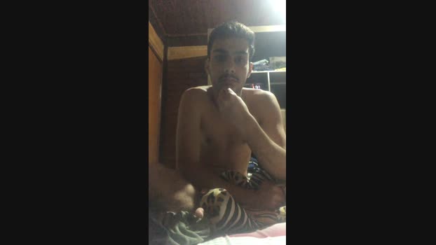 CariocaVrb  26-07-2023 Recorded Video Topless