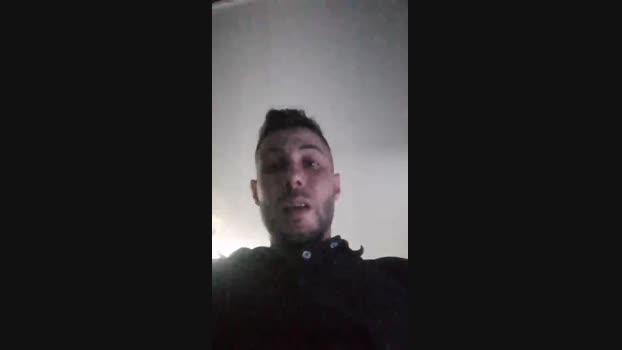 Cristiam3  26-07-2023 Recorded Video cute
