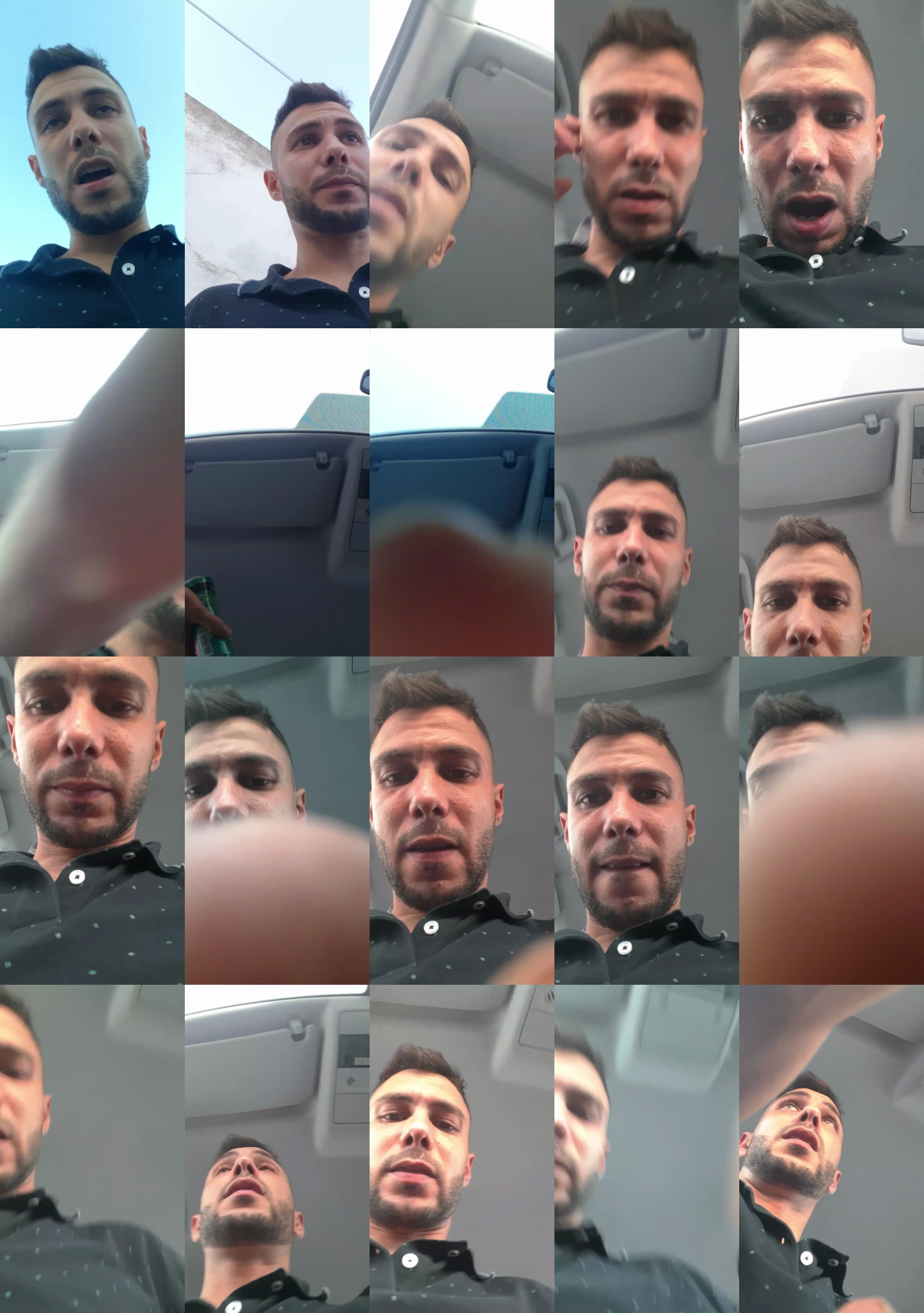 Cristiam3  26-07-2023 Recorded Video playtime