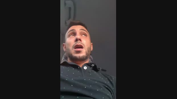 Cristiam3  26-07-2023 Recorded Video hardcore