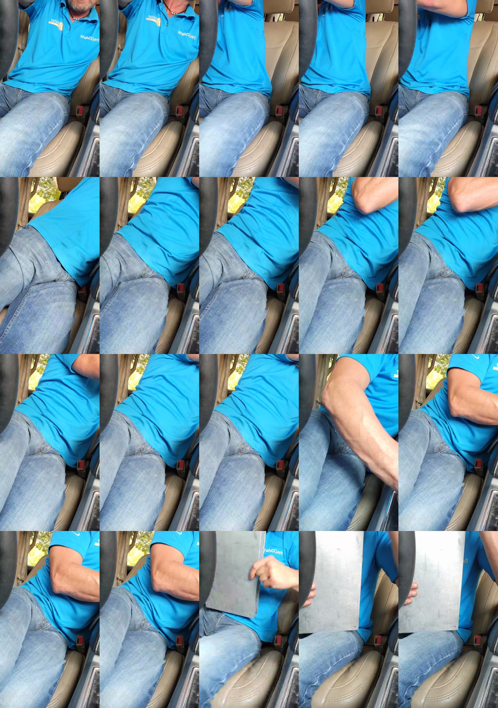 DrDickemDown  26-07-2023 Recorded Video Naked