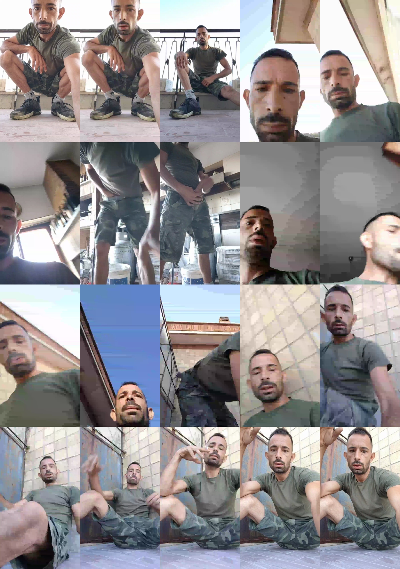 Fabio530234  26-07-2023 Recorded Video jerking