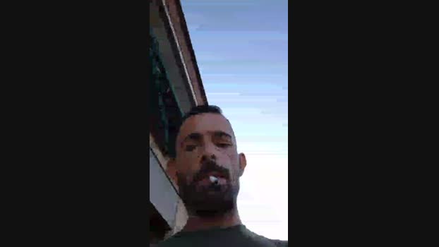 Fabio530234  26-07-2023 Recorded Video jerking