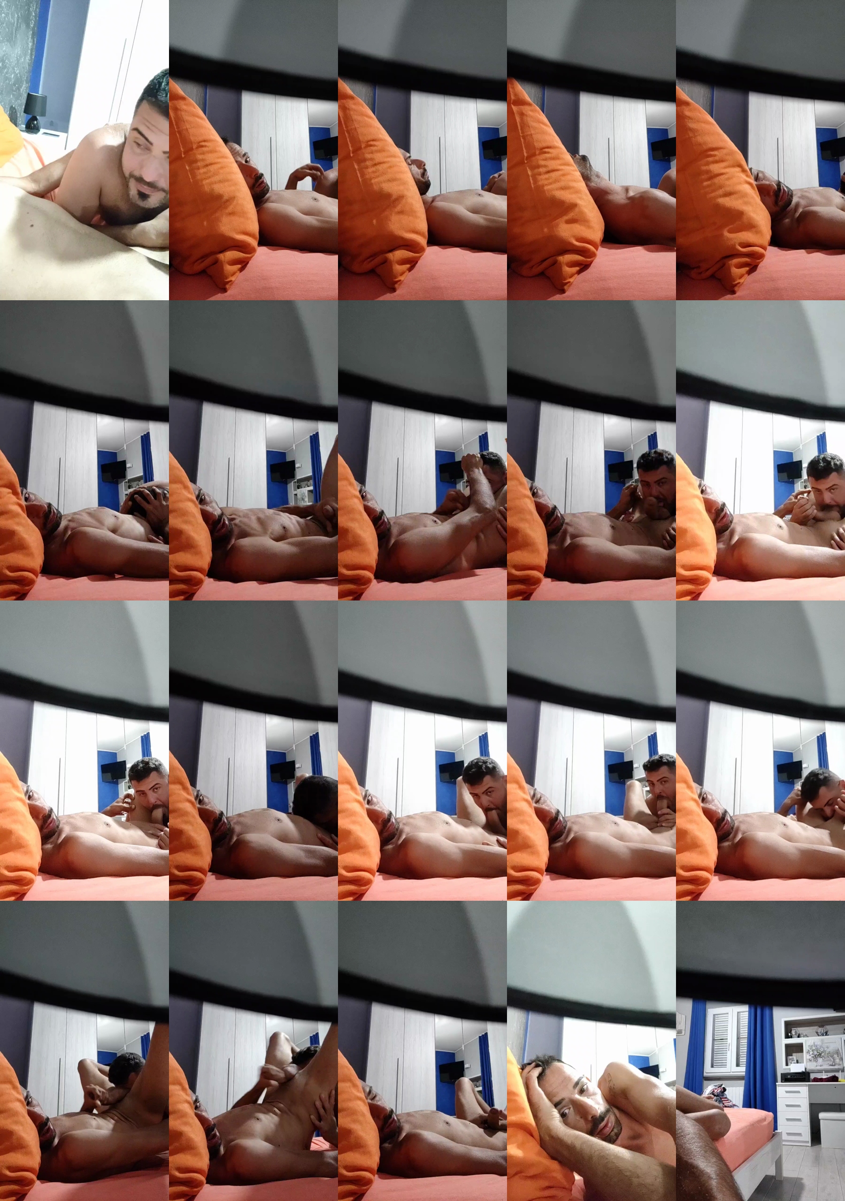 Fabio530234  27-07-2023 Recorded Video juicy