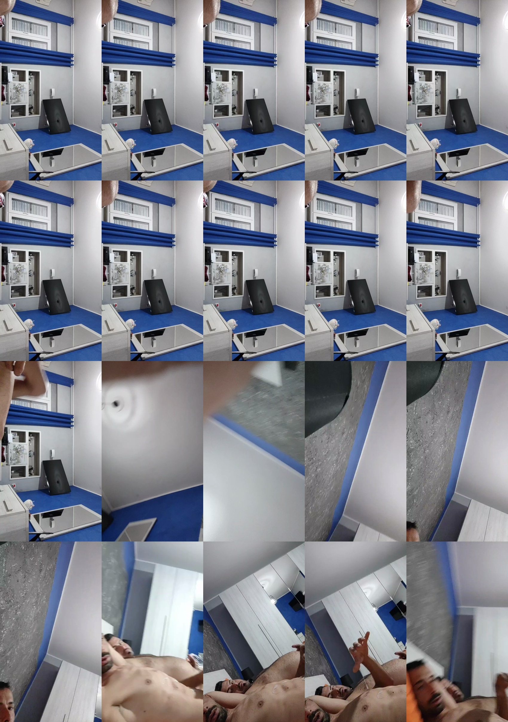 Fabio530234  27-07-2023 Recorded Video sex