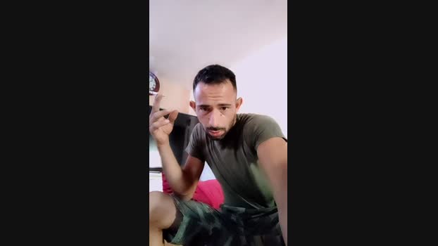 Fabio530234  27-07-2023 Recorded Video fingers