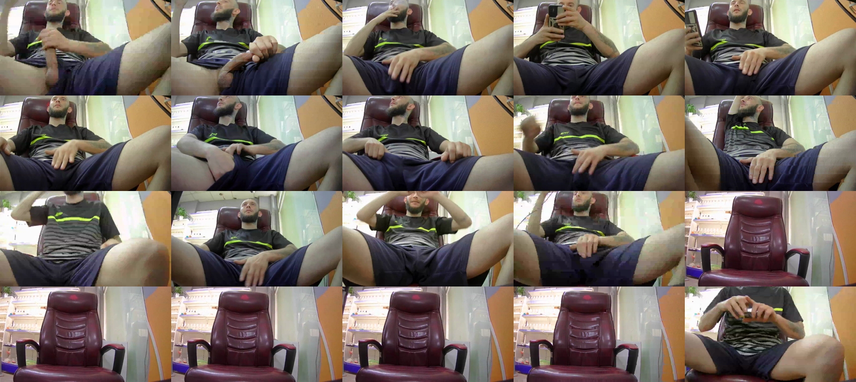 Fuckmachine001  27-07-2023 Recorded Video gag