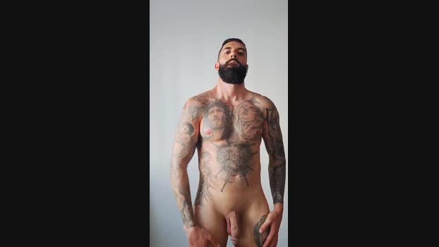 GioEltoro88  26-07-2023 Recorded Video orgasm