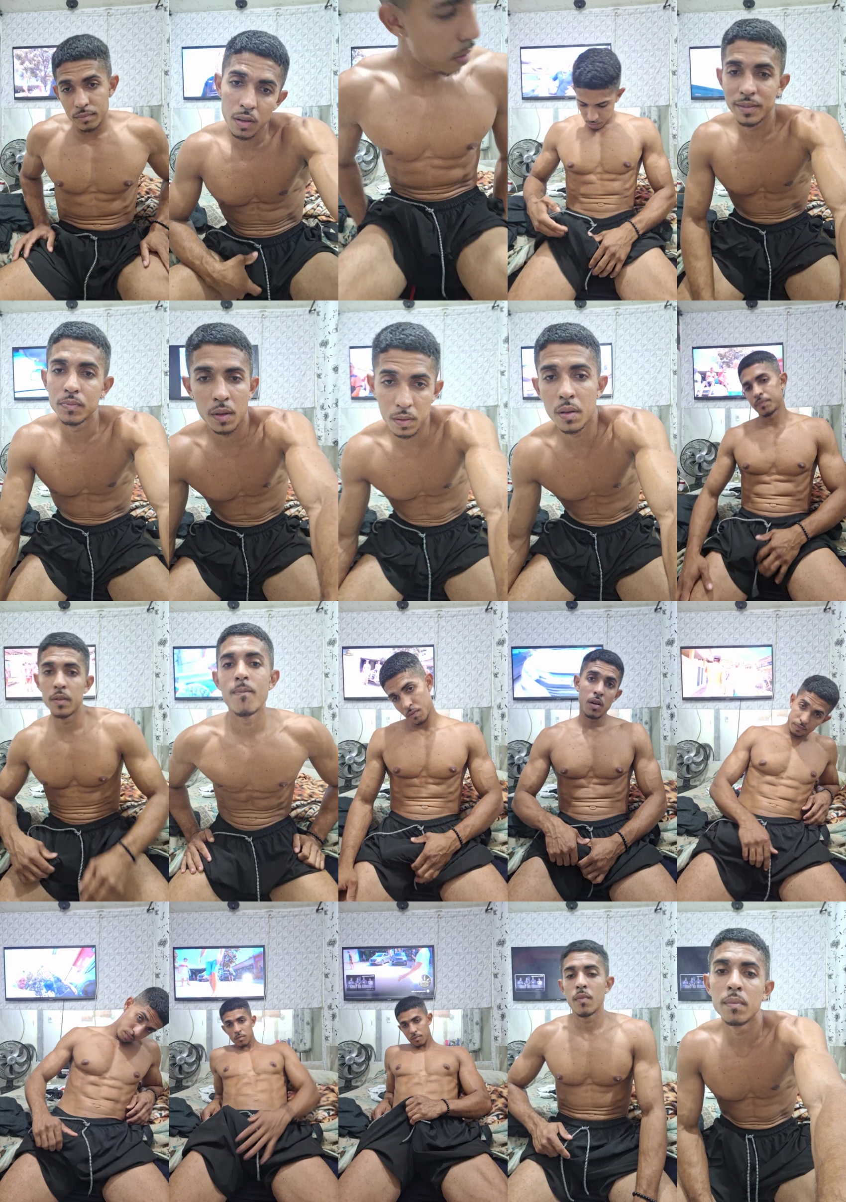 Gm20cm  27-07-2023 Recorded Video gay