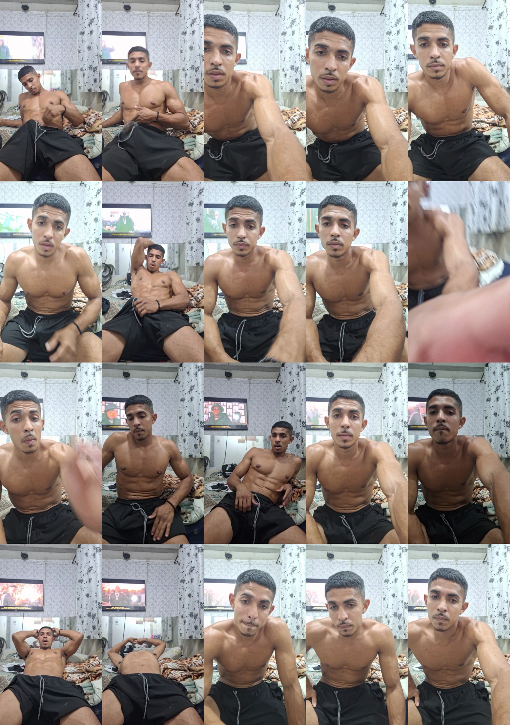 Gm20cm  27-07-2023 Recorded Video harddick