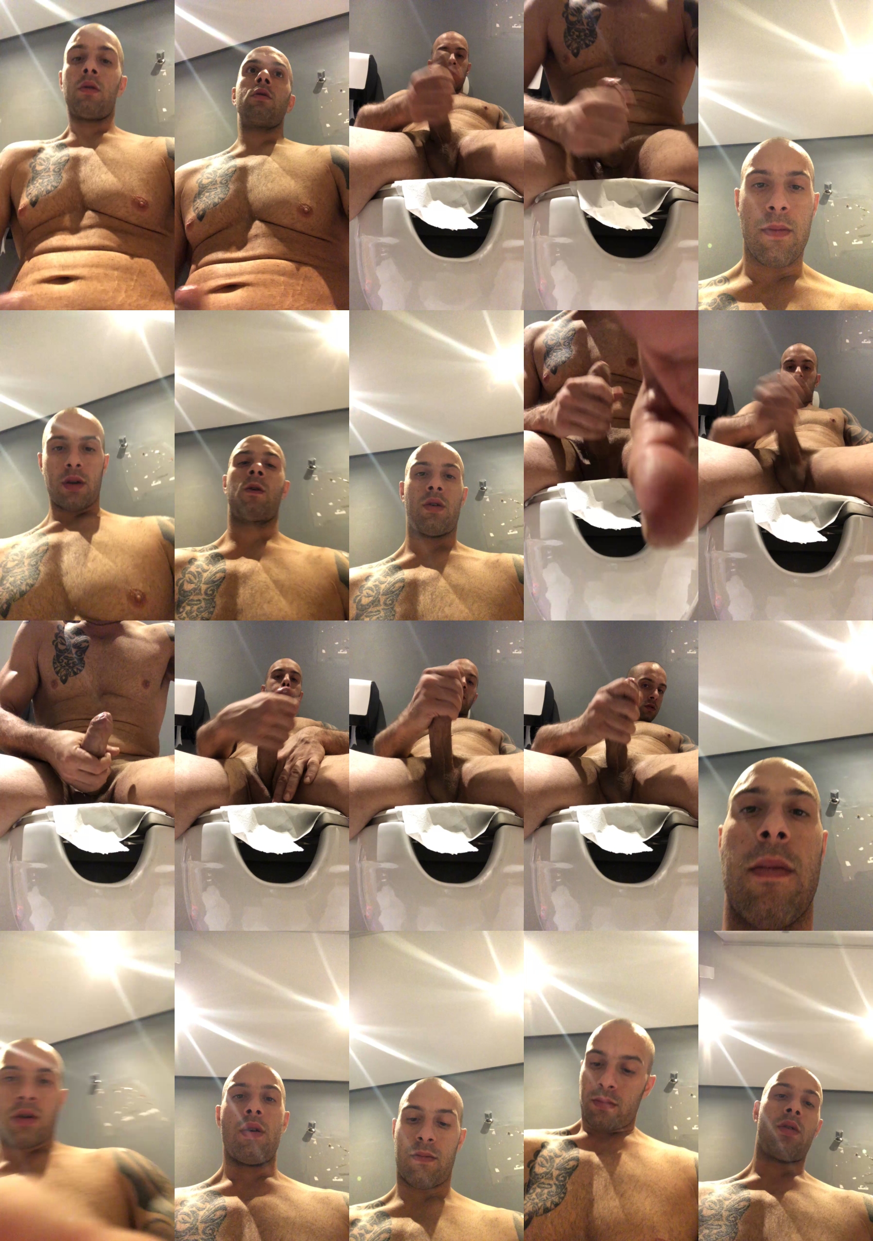 Guicasper18  27-07-2023 Recorded Video XXX