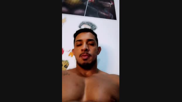 Gutophysique  26-07-2023 Recorded Video wank