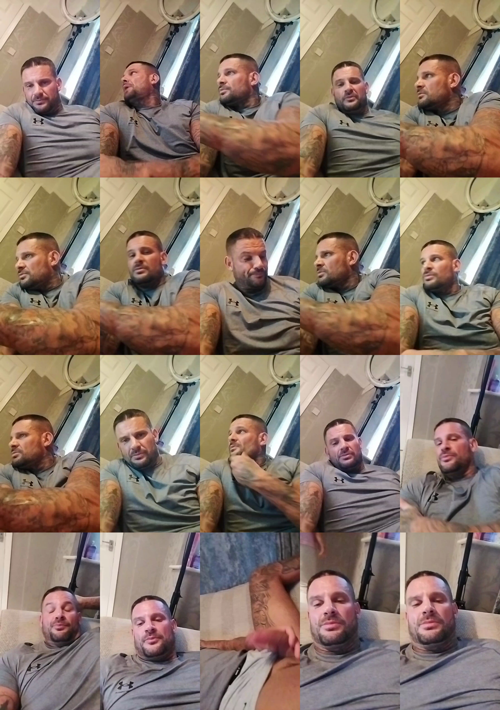 Inked_Vendetta  26-07-2023 Recorded Video skinny