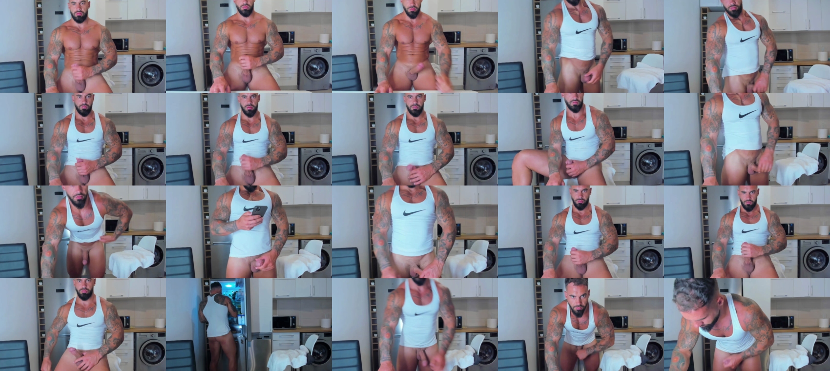 Jordan_rush05  27-07-2023 Recorded Video bigcock
