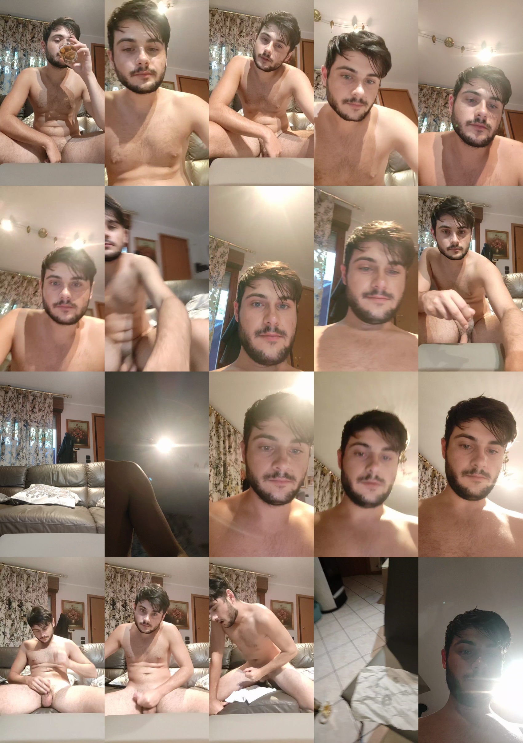 Juliandoras  26-07-2023 Recorded Video playtime