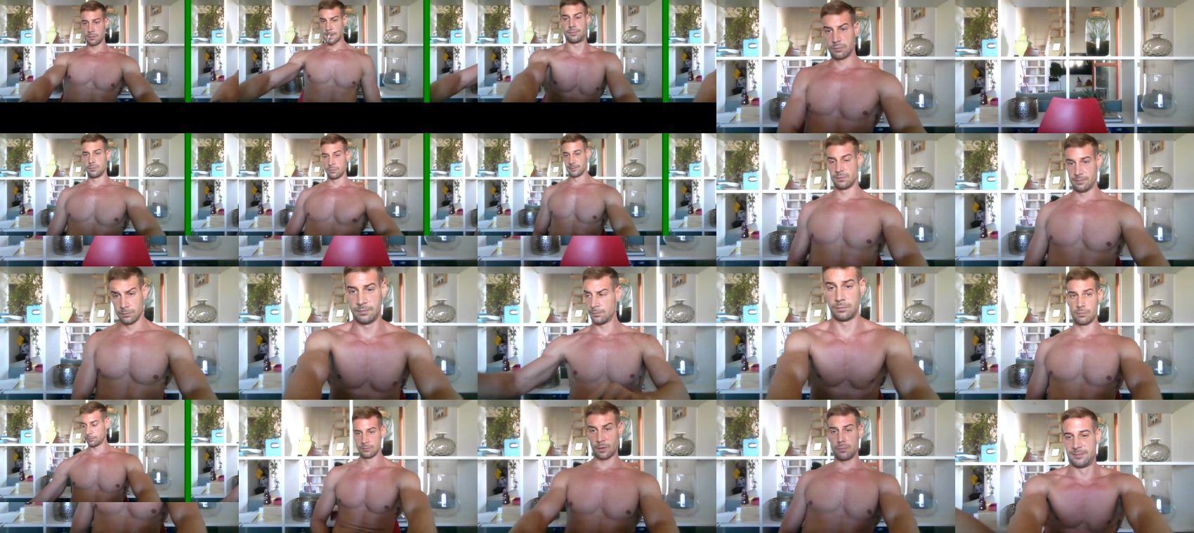 Magagna91  26-07-2023 Recorded Video bigtoys