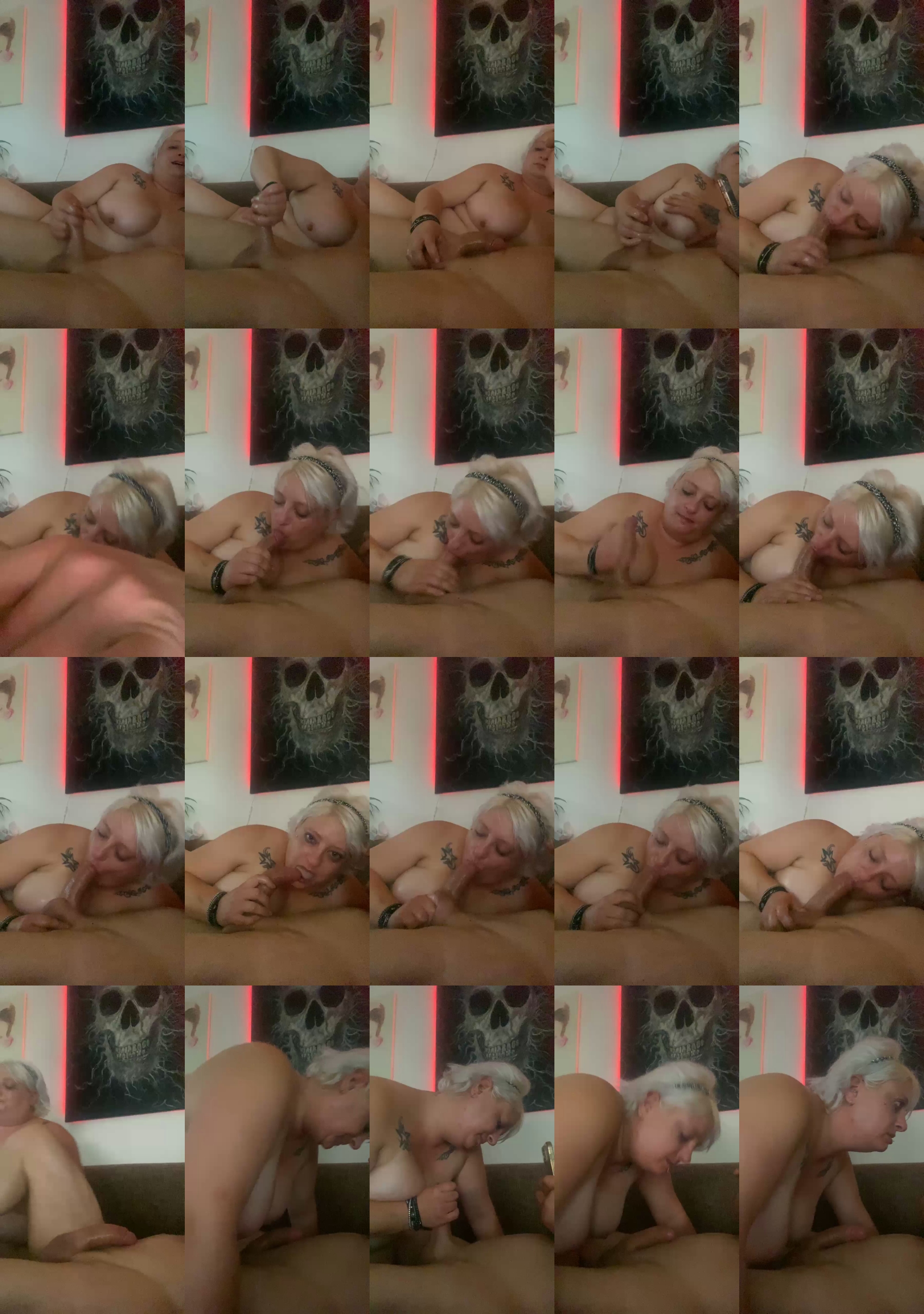 Mi_88  27-07-2023 Recorded Video naughty