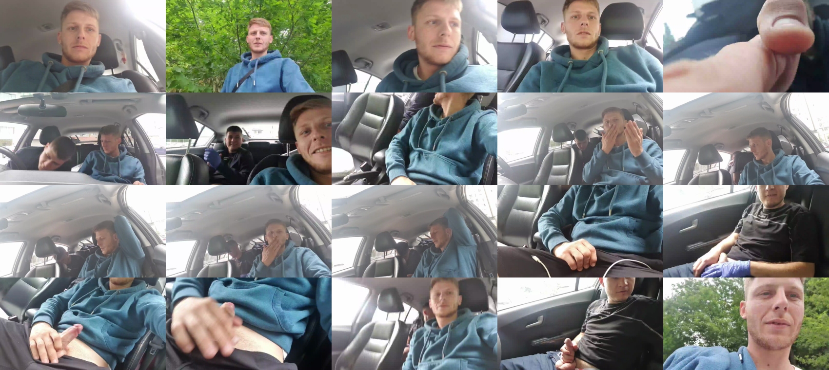 Mrwild22  27-07-2023 Recorded Video fuck