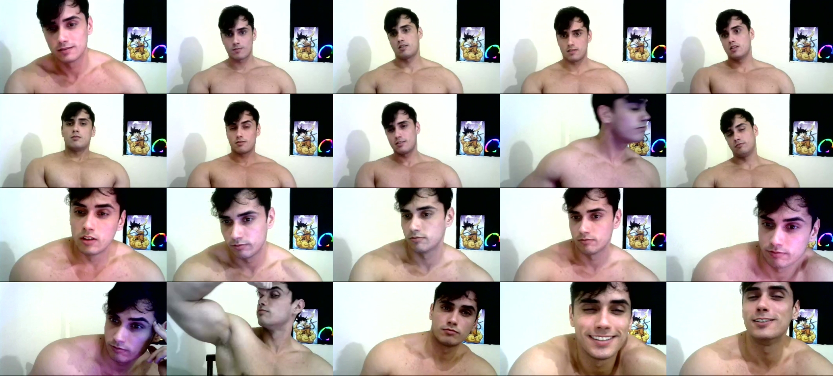 MyWorldBoy  26-07-2023 Recorded Video cute