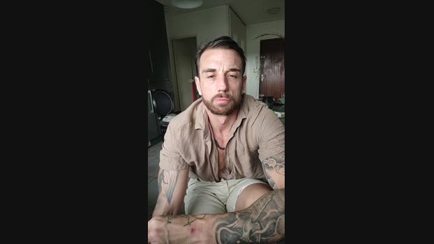 Neotrix33  26-07-2023 Recorded Video moan