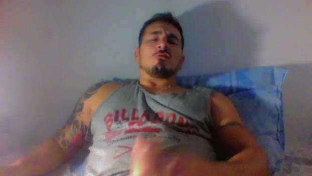 Pascu82  26-07-2023 Recorded Video sexymale