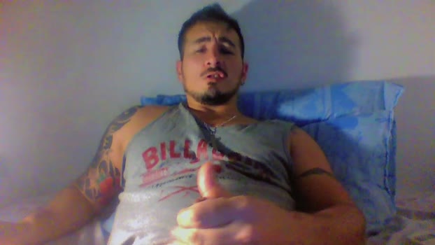Pascu82  26-07-2023 Recorded Video Nude