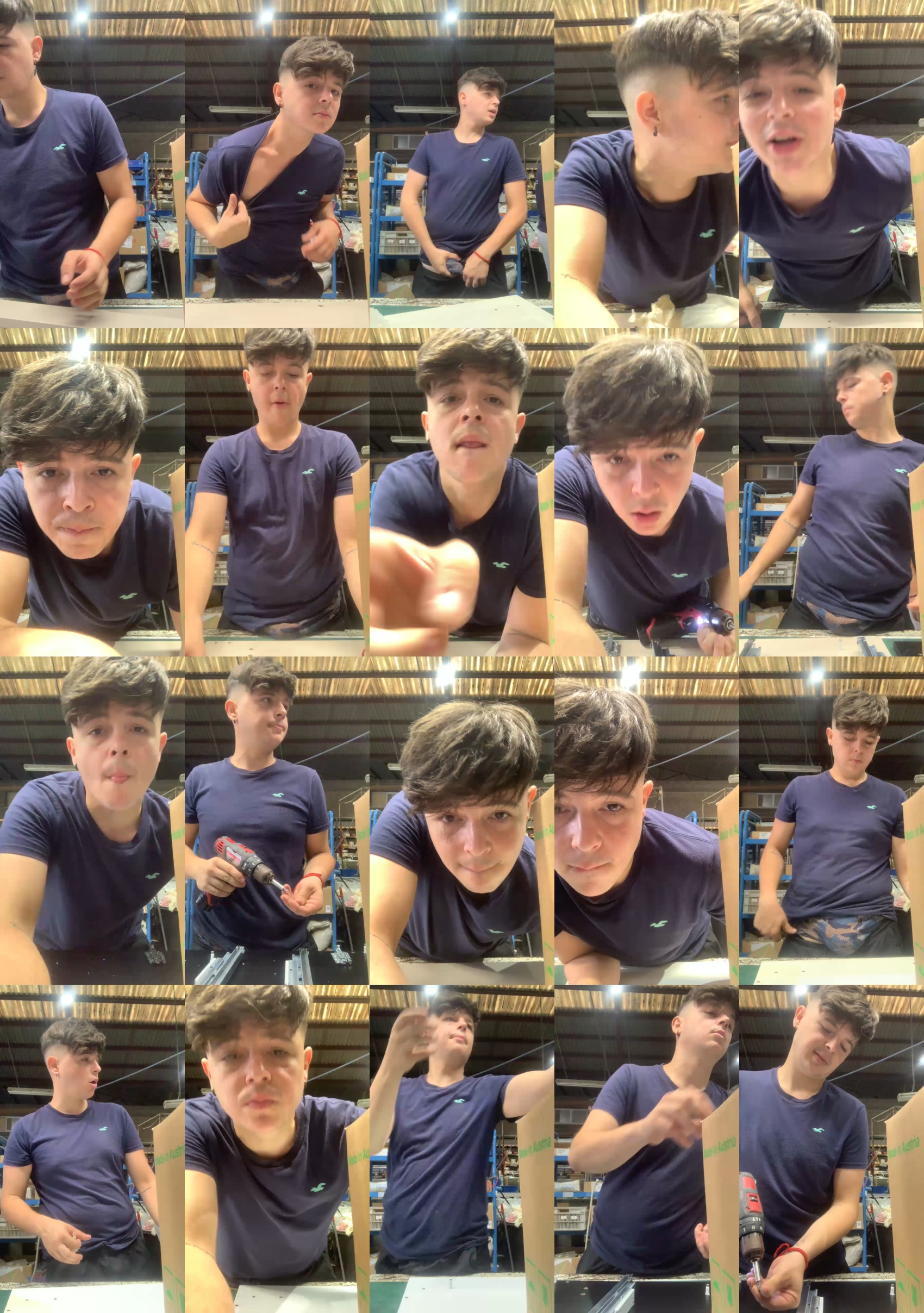 RSlove  26-07-2023 Recorded Video Porn