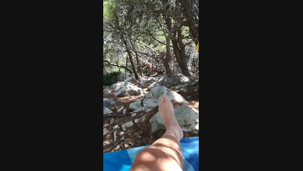 RaHa6  27-07-2023 Recorded Video Pretty