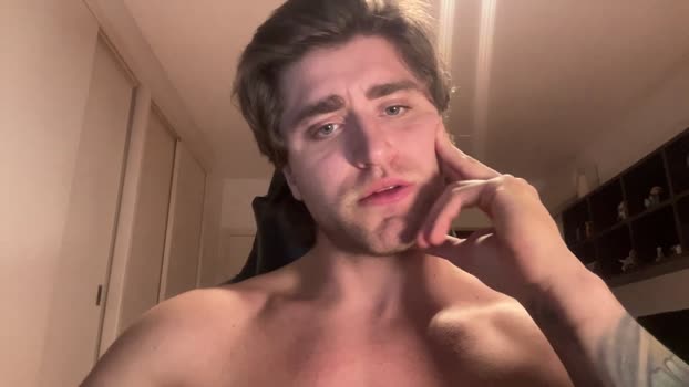 SebaValentino  26-07-2023 Recorded Video horny