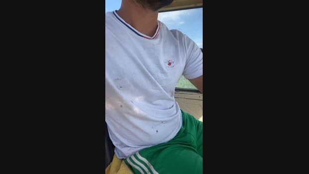 SexyBaraonda  27-07-2023 Recorded Video yummy