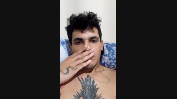 Skunkvibessss  26-07-2023 Recorded Video playtime