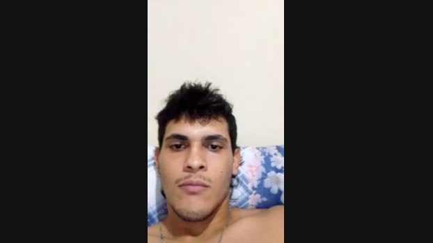 Skunkvibessss  26-07-2023 Recorded Video handsome