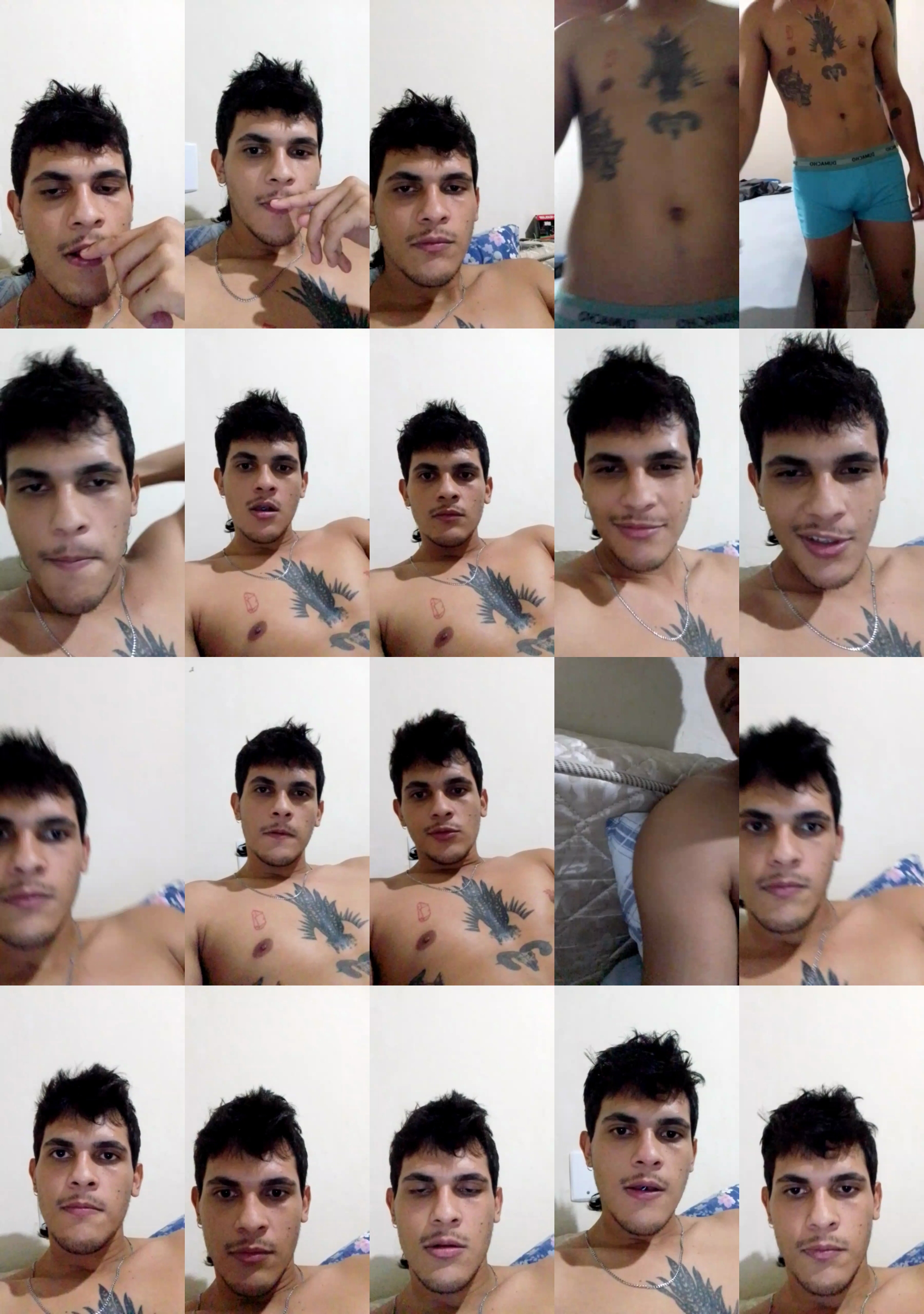 Skunkvibessss  26-07-2023 Recorded Video sexykitty