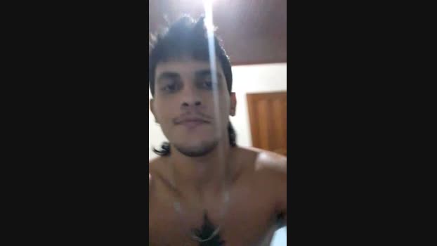 Skunkvibessss  26-07-2023 Recorded Video bj-dildo