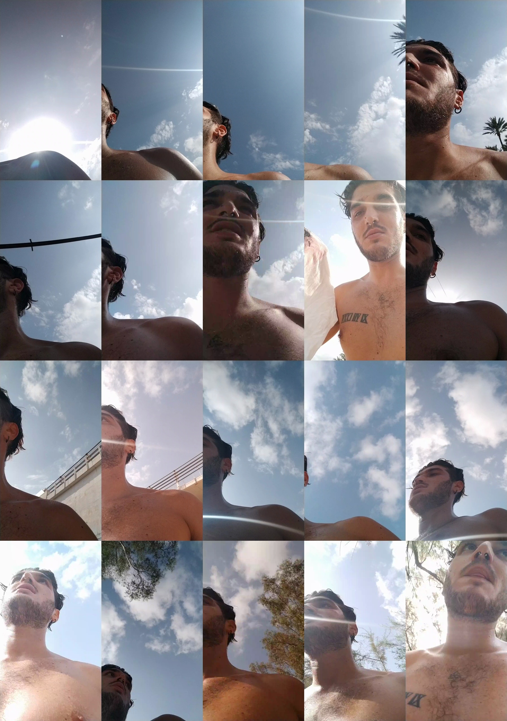 Ttiiittooo  27-07-2023 Recorded Video naked