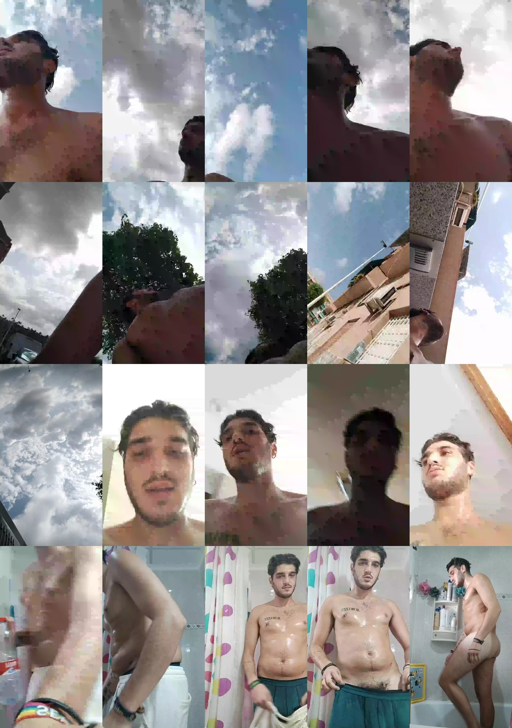 Ttiiittooo  27-07-2023 Recorded Video suck