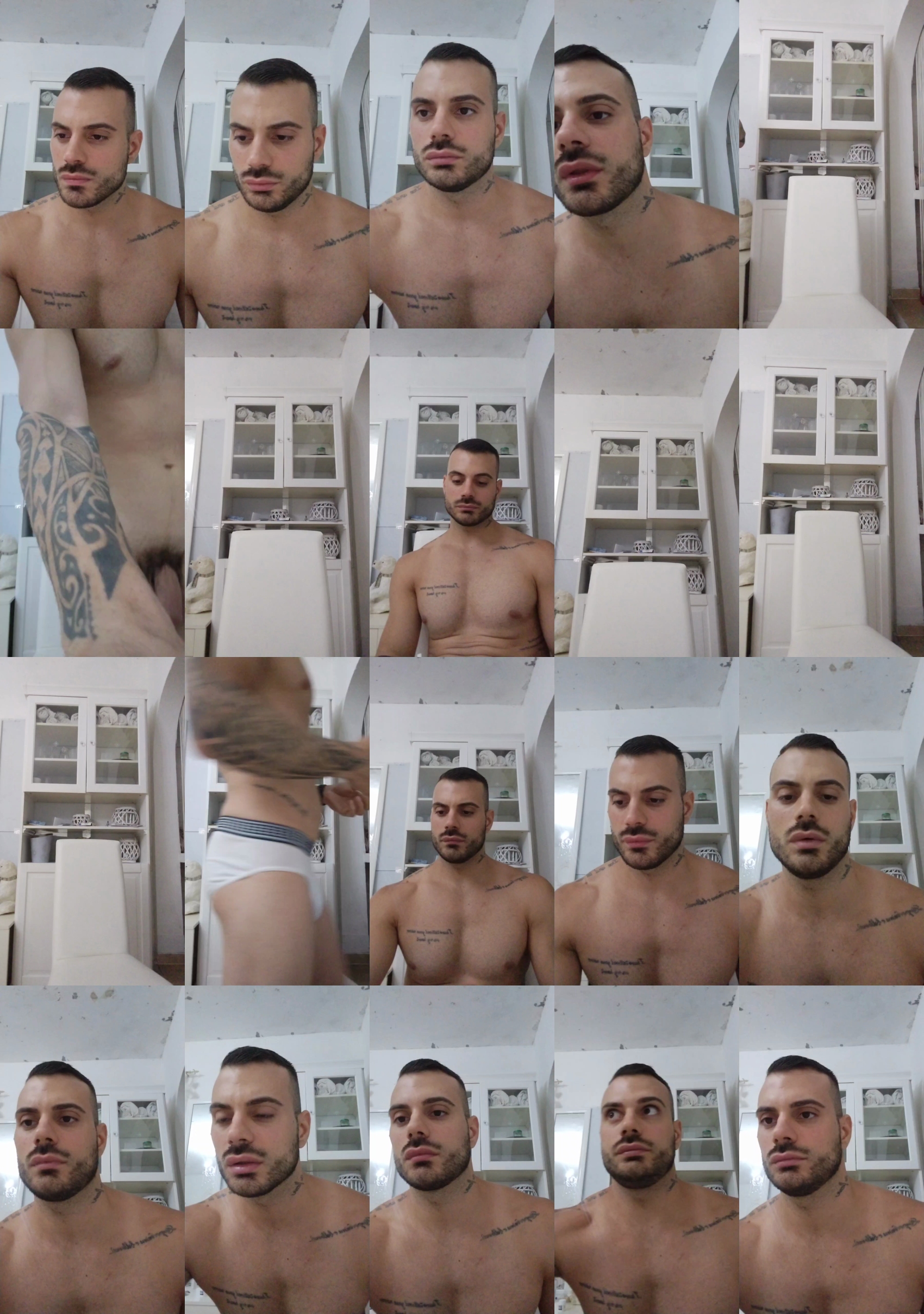 Viki84  26-07-2023 Recorded Video Video