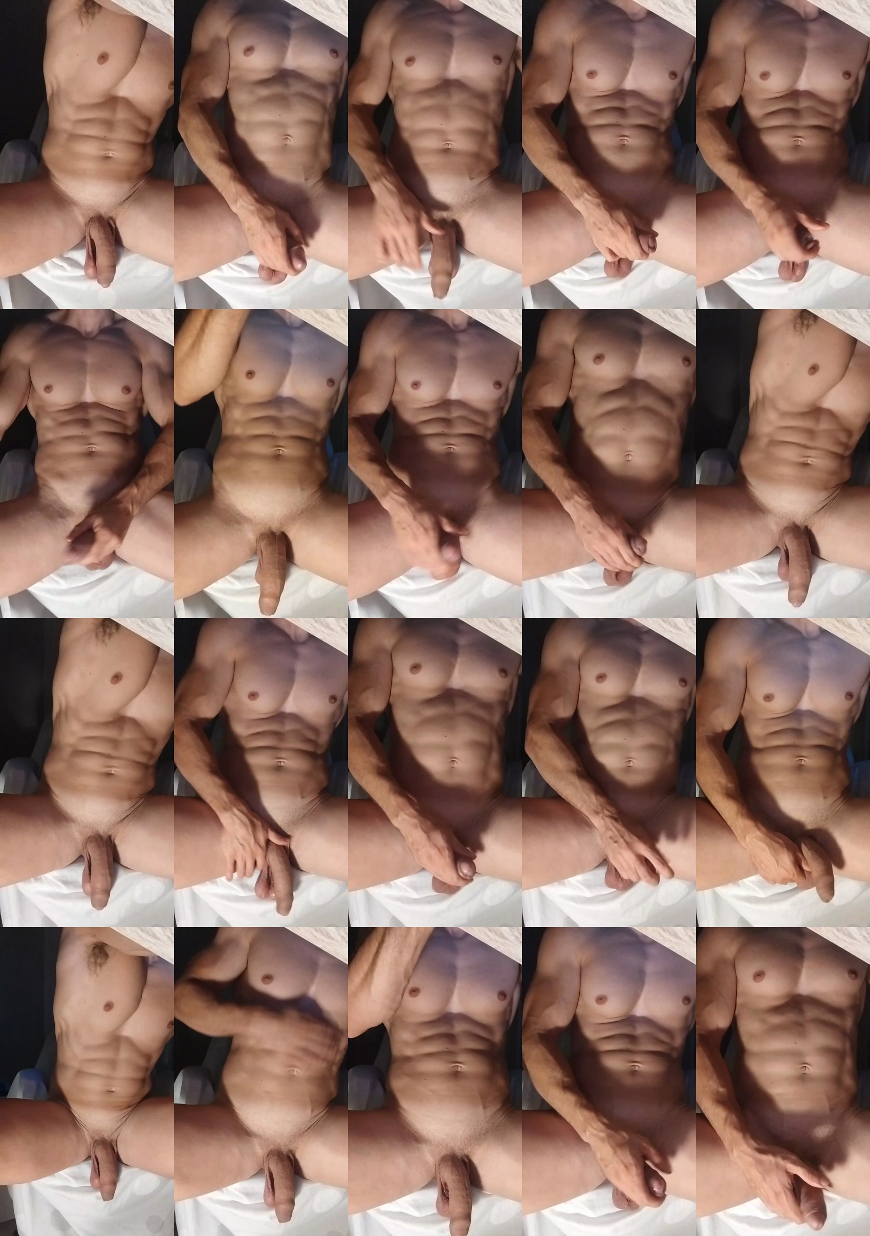 alessandrospain  26-07-2023 Recorded Video analsex