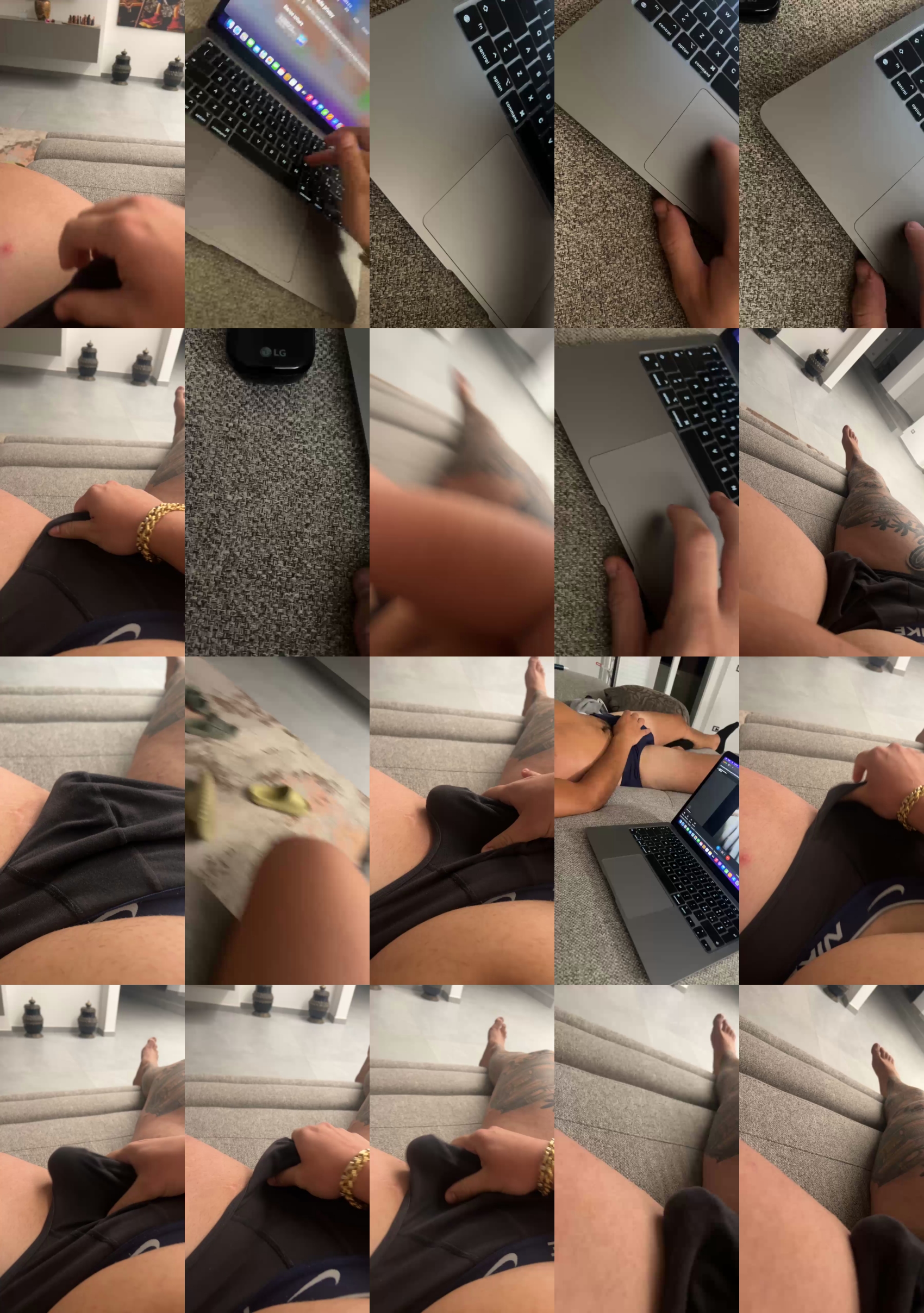 antoniosssxxx  26-07-2023 Recorded Video Download