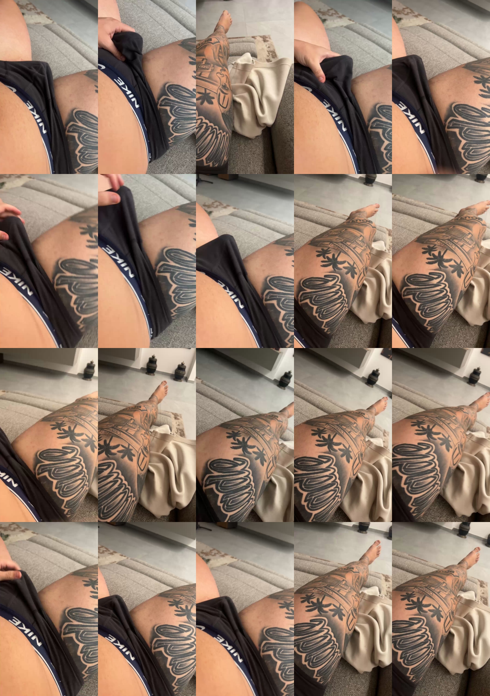 antoniosssxxx  26-07-2023 Recorded Video bicurious