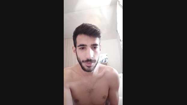 arnold9725  27-07-2023 Recorded Video skinny