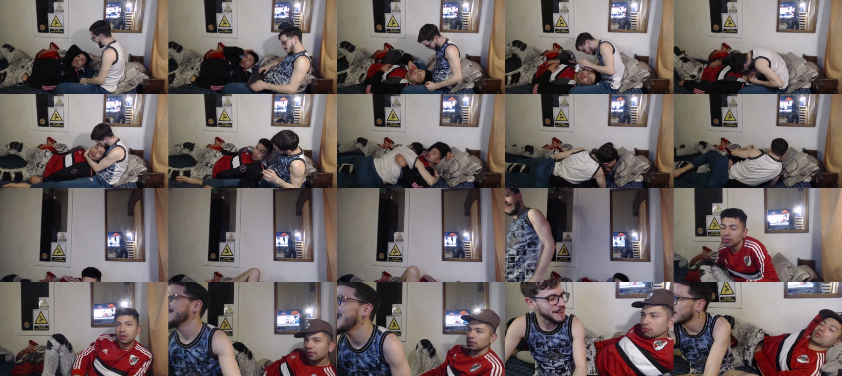 azciel  26-07-2023 Recorded Video blowjob