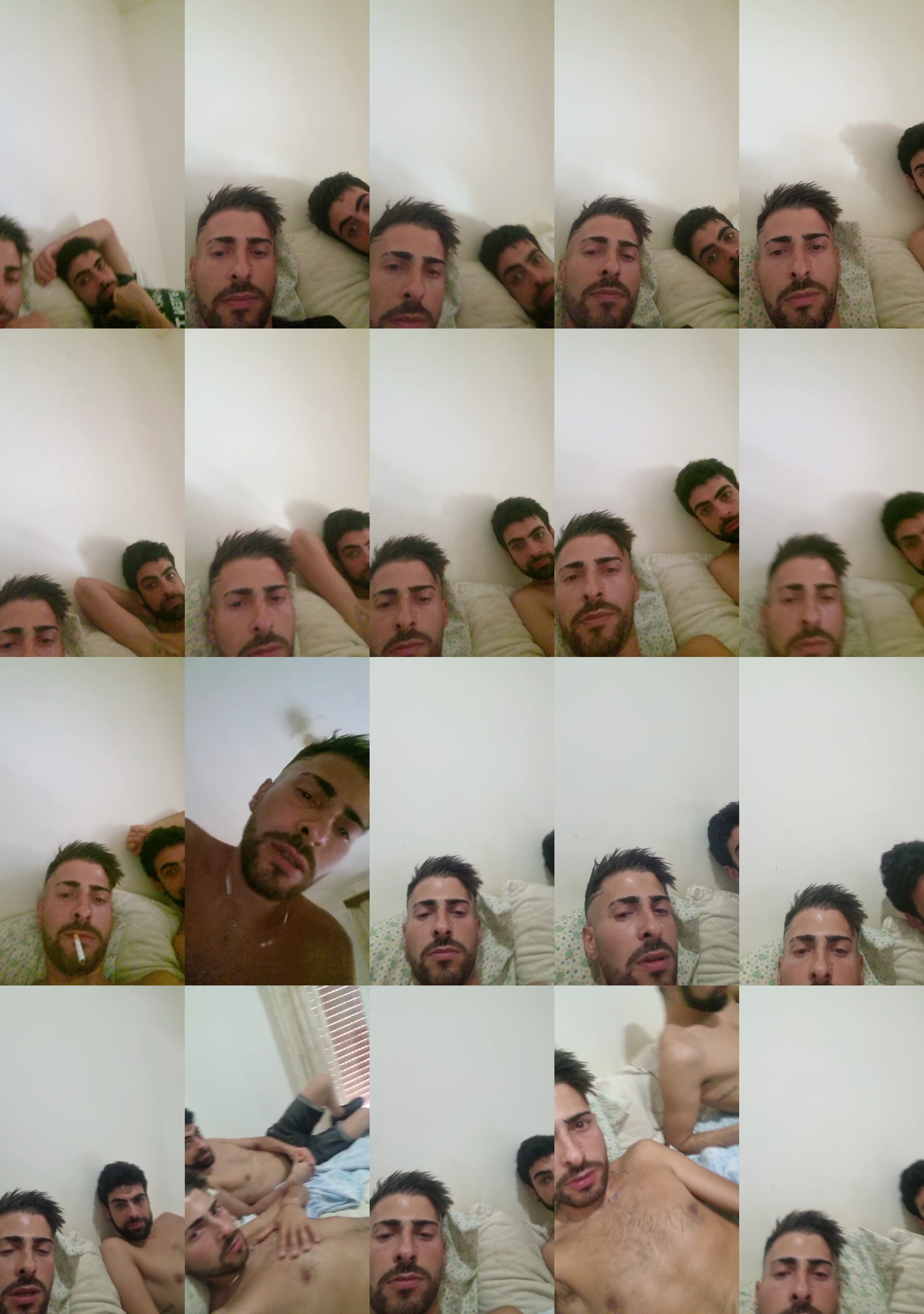 cazzo4873  26-07-2023 Recorded Video analsex