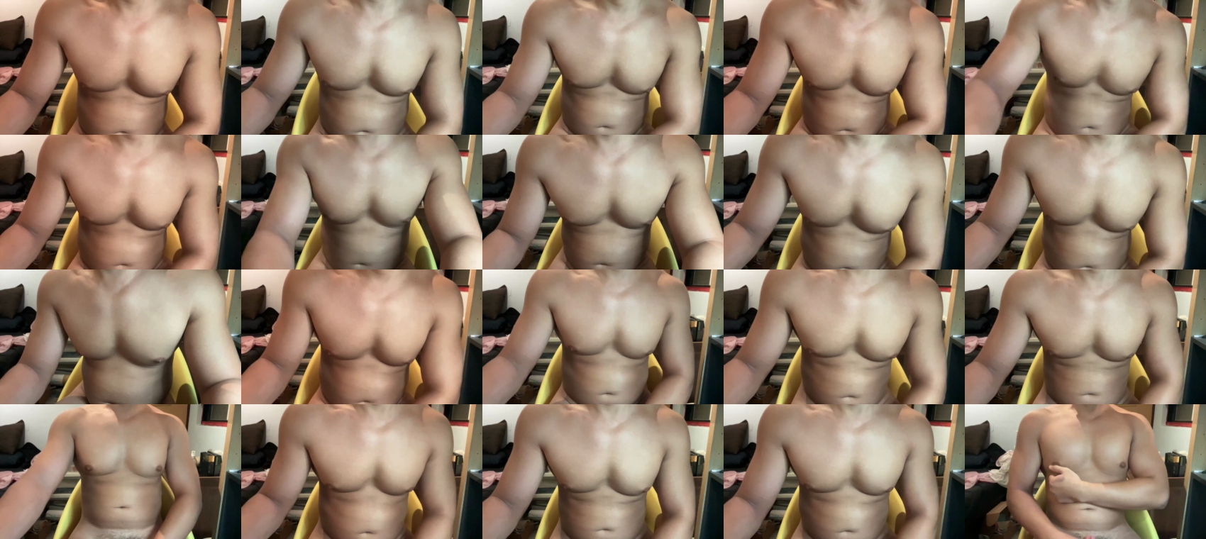 derrick99_sexy  26-07-2023 Recorded Video play