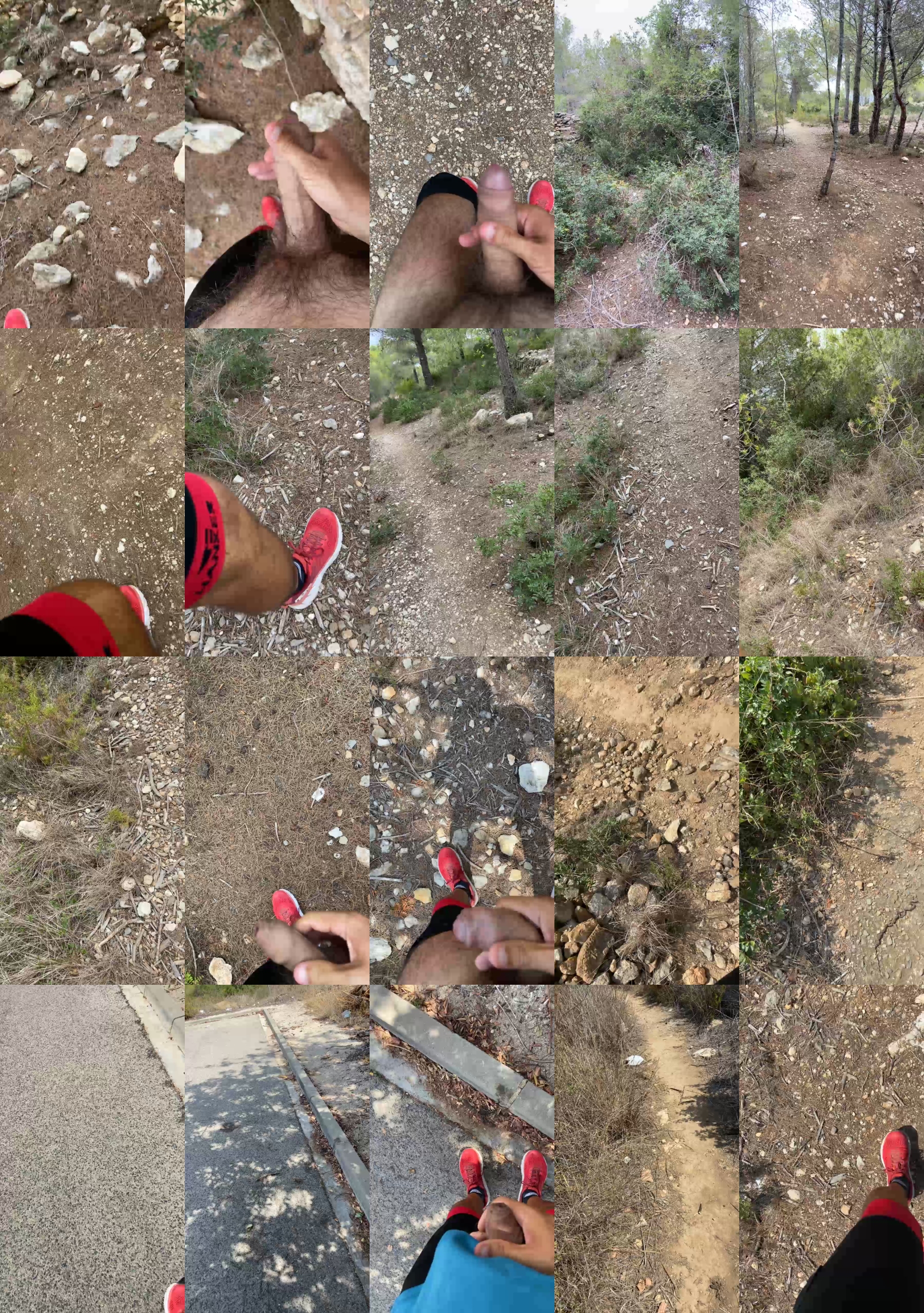 despacitofonsi  27-07-2023 Recorded Video sexyfeet