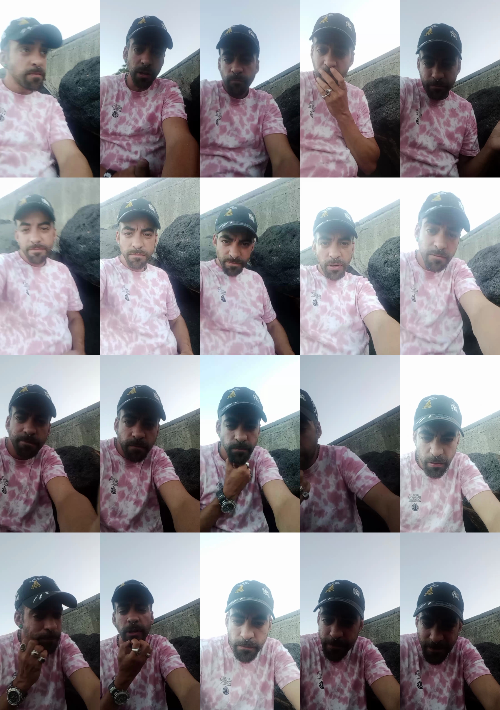 einarcock69  26-07-2023 Recorded Video skinny