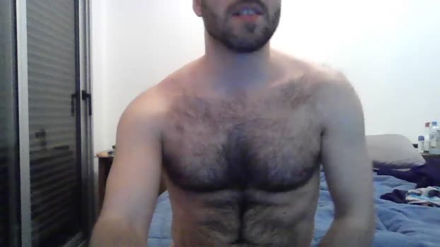 feeer333  26-07-2023 Recorded Video Topless